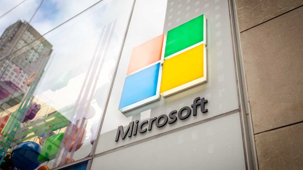 Microsoft Entra ID 修复 Agent ID 权限漏洞：影响所有 AI Agent 部署
