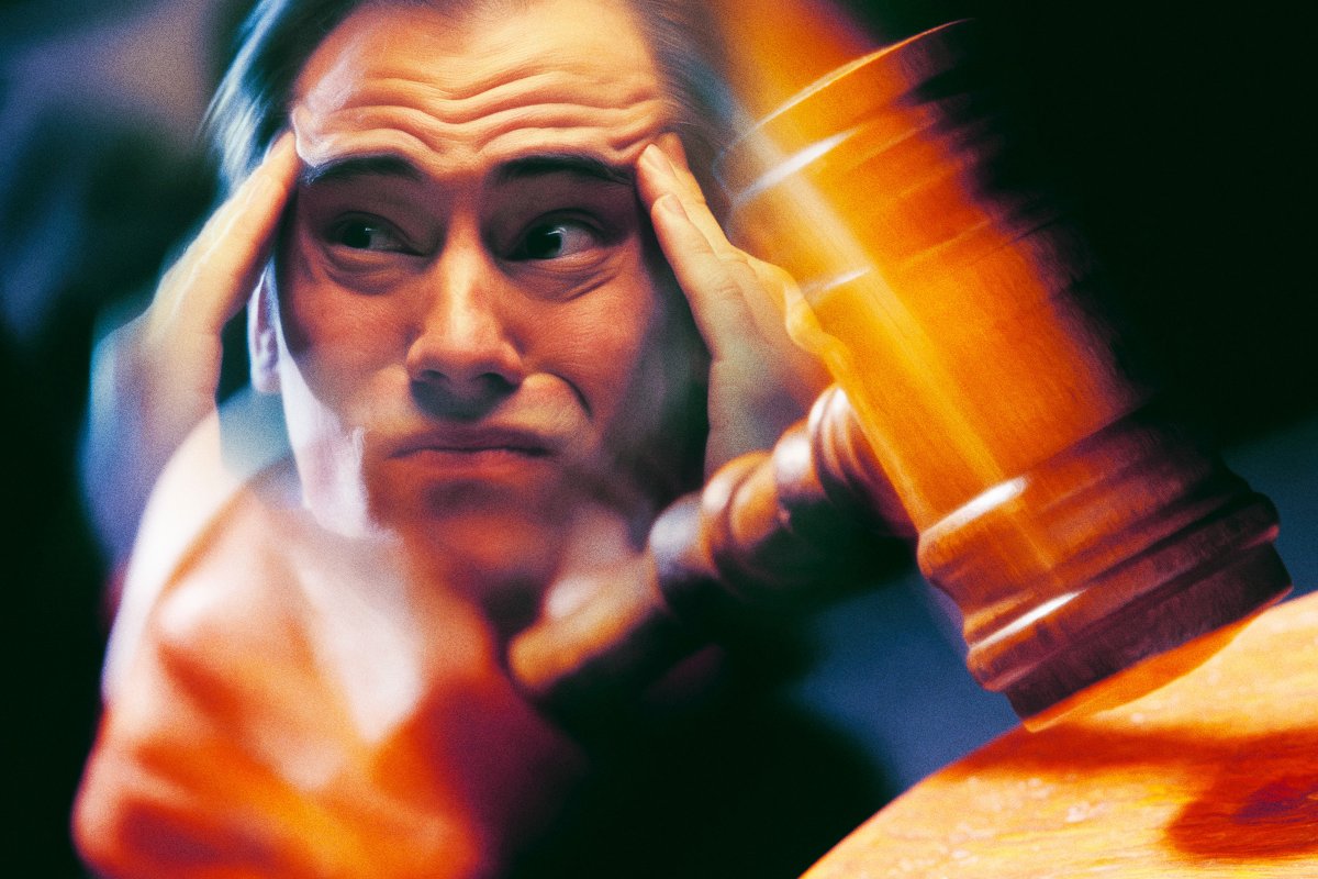 顶级律所踩雷 AI 幻觉：Sullivan & Cromwell 法庭被当庭揭穿